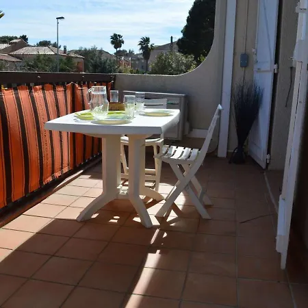 Mezzanine Climatise Avec Terrasse, Parking Prive Et Proche A - Fr-1-226b-30 Apartment