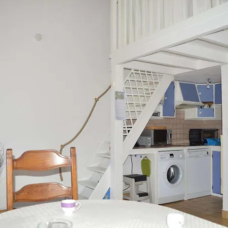 Apartamento Mezzanine Climatise Avec Terrasse, Parking Prive Et Proche A - Fr-1-226b-30 Cavalaire-sur-Mer